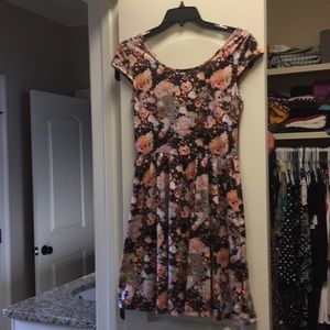 Xhiliration Dress size Small.